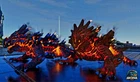 🦖ARK Survival Ascended New Magmasaur PVE PS5/XBOX/PC