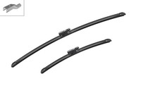 Bosch Wischblatt Vorne FüR Lexus Passend FüR Subaru Toyota