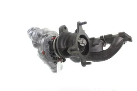 Turbolader ALANKO für VW Golf V Schrägheck (1K1) GOLF VI (5K1) TIGUAN (5N)