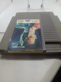 Terminator 2 T2 Judgment Day (Nintendo NES)