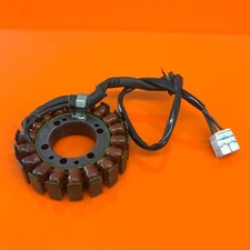 2012-2016 KAWASAKI NINJA 650 OEM STATOR GENERATOR ALTERNATOR MAGNETO