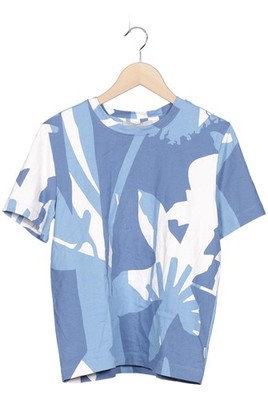 BETTY & CO T-Shirt Damen Shirt Kurzärmliges Oberteil Gr. L Baumwolle... #ndi77dc