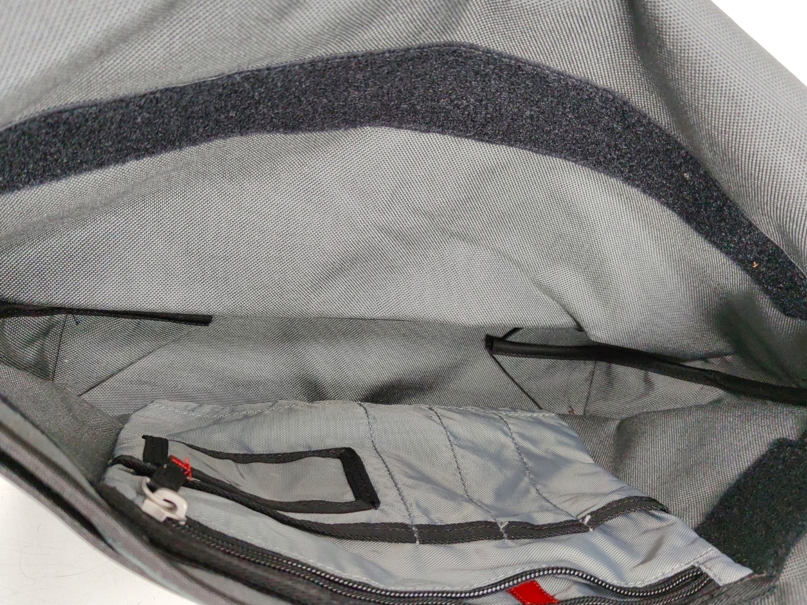 Rickshaw Large Zero Messenger Bag - image 4