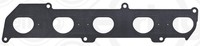Dichtung AnsaugkrüMmer Elring 393.980 FüR Volvo 545 C30 544 V50 S40 533 C70 542