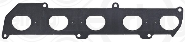 Dichtung AnsaugkrüMmer Elring 393.980 FüR Volvo 545 C30 544 V50 S40 533 C70 542-image