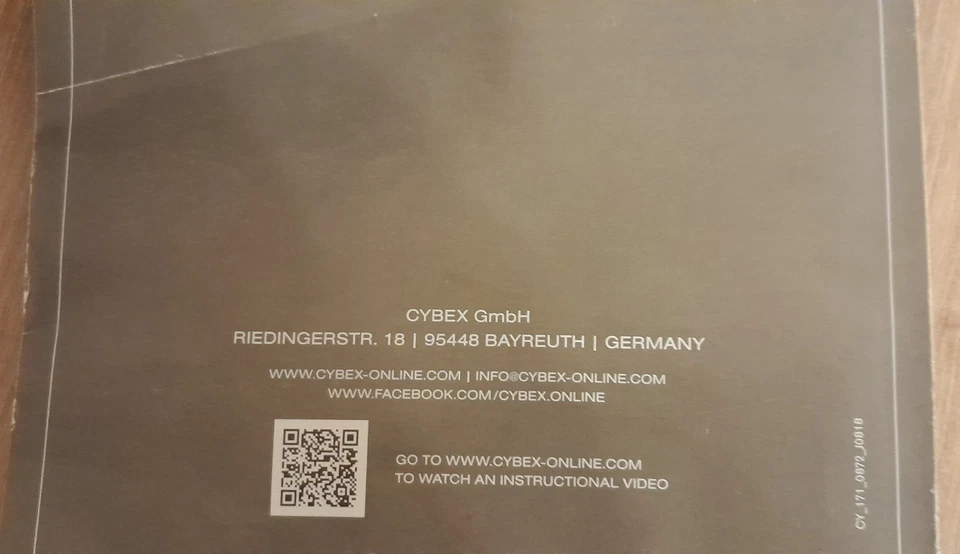 cybex sirona m2 i-size mit Base - Bild 4 von 4