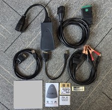 Full Chip Lexia3/PP2000 Diagbox Peugeot