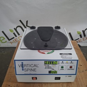 Drucker Diagnostics 755VES Cascade Centrifuge