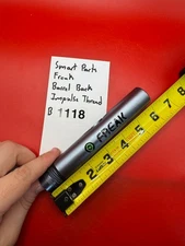 Smart Parts Freak Barrel Back Impulse Thread