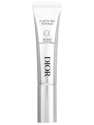 Dior Capture Totale Retishot Retinol Night Treatment
