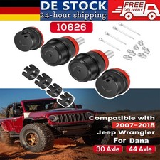 10626 Schwerlast Ersatz Kugelgelenke passend für Jeep Wrangler JK JKU 07-18