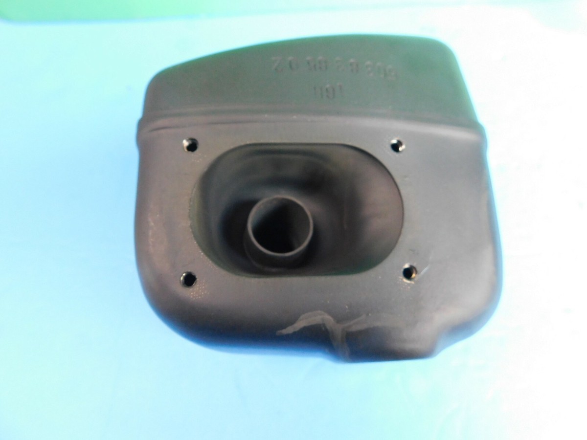 NEW OEM MUFFLER 3120 3120XP EPA # 503836502 FOR HUSQVARNA