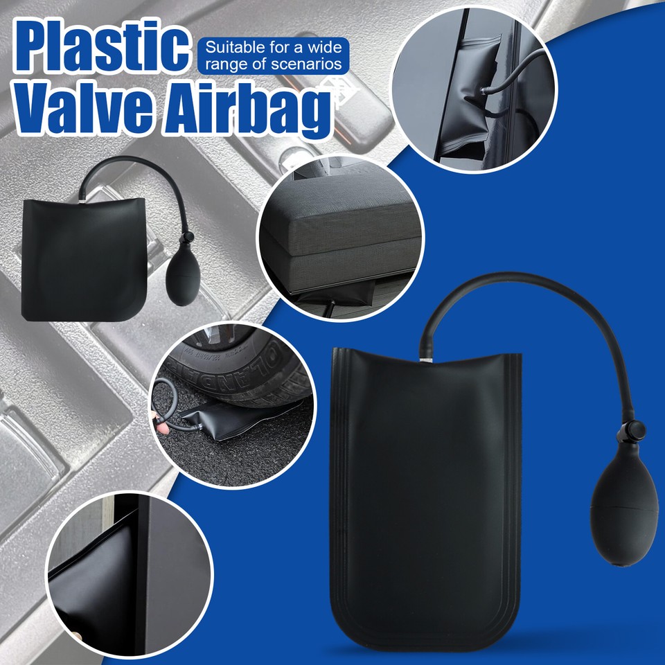 15Pc Assorted 5th Wheel Pin Puller Kit 66.8inch Pull Hook JHook Heavy