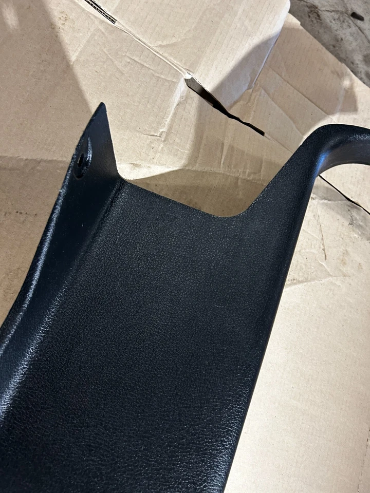 Ford F-150 F150 2004-2008 super cabina derecha trasera panel de pilar C Foto 2 de 4