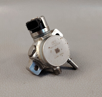 #ad SUBARU IMPREZA CROSSTREK FORESTER HIGH PRESSURE FUEL PUMP OEM 16625AA070 $138.70
