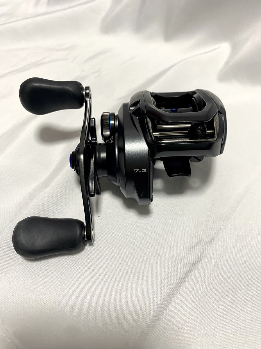 SHIMANO 19 SLX MGL 70HG Right Handed Baitcasting Reel | eBay