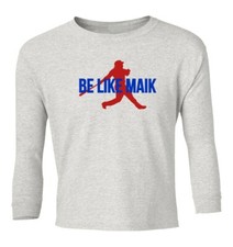 BE LIKE MAIK V3 Youth Long Sleeve T-Shirt
