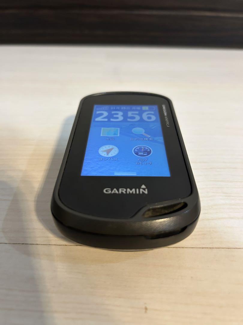 Garmin Oregon 650Tcj | eBay