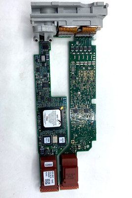PHILIPS M3001A MMS MODULE  M3001A-687527 INTELLIVUE  PARAMETER BOARD  