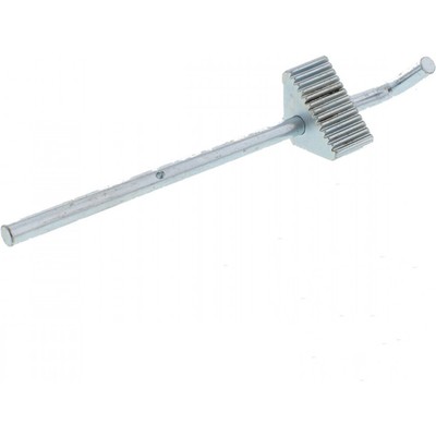 Ravaglioli Arretiersegment KPN337 mit 10mm Ziehstange und robustem Stahl