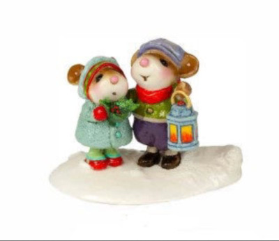 Wee Forest Folk M-752 The Little Wanderers