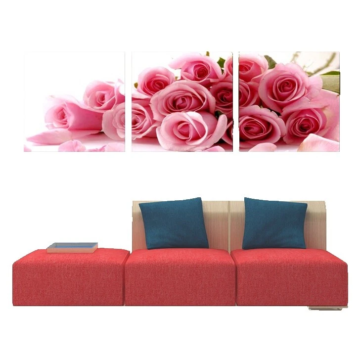 VINYL Pop Art afiches y grabados de decoración para el Hogar