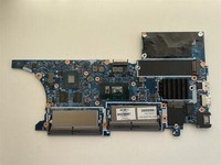Hp Probook X360 440 G1 Motherboard L28248-001 L28245-001 Dsc - Lesen