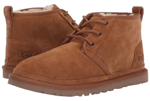 Trask Men Tan Taupe Suede Wingtip Oxford Dress Shoes Size  display picture 2