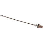 <!--F#f_0-->Drag Specialties Trip Reset Knob/Cable - '73-'84 Stock FX Speedo | 70116-SC3<!--F/-->