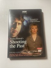 Shooting The Past (DVD, 2006, 2-Disc Set) for sale online | eBay