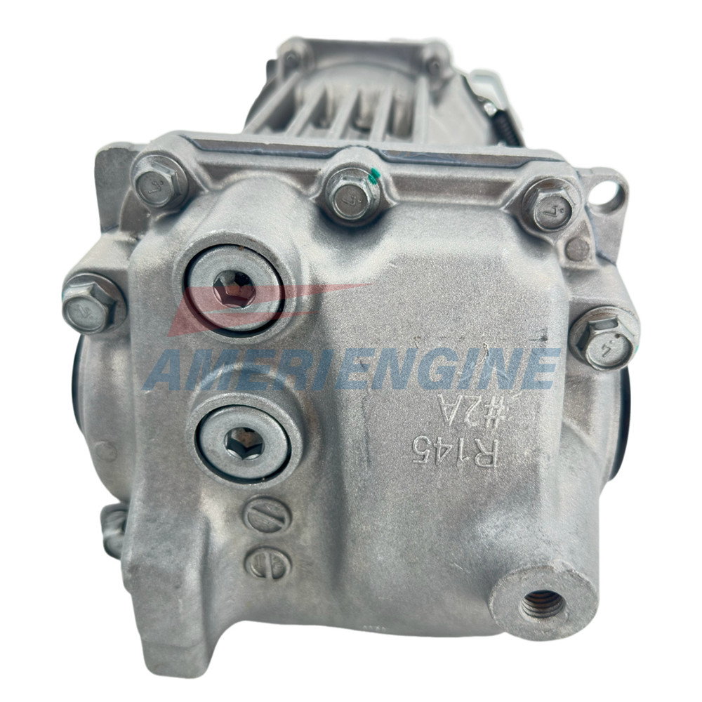 Rear Axle Carrier Differential 5.173 Ratio FITS Nissan Rogue 2.5L AWD 2008-2013