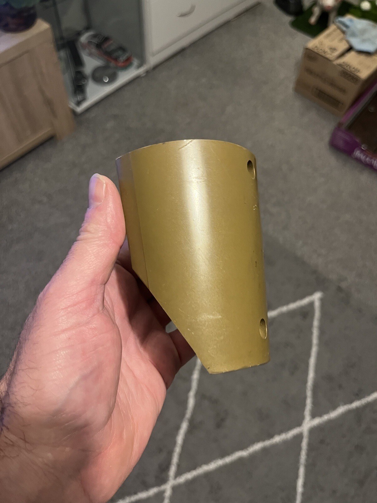 Holden LC LJ Torana Steering Column Shroud eBay