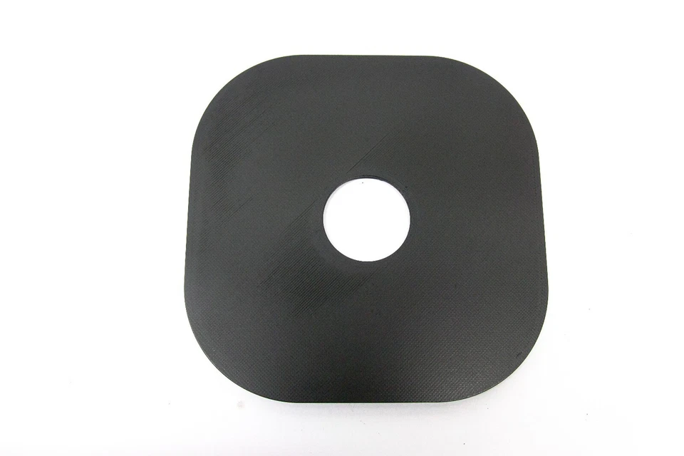 Lens Board for Fatif 4x5 5x7 all Sizes Copal Compur Ilex - Image 3 of 4