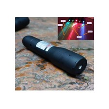 Focusable Waterproof 635nm 638nm Orange-Red Laser Module 135.2mm 32mm