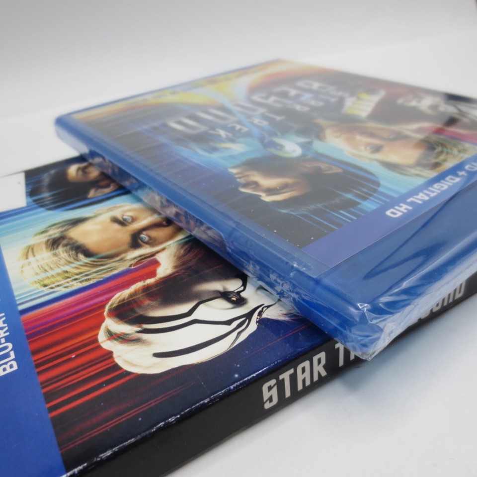 Star Trek Beyond main image 0