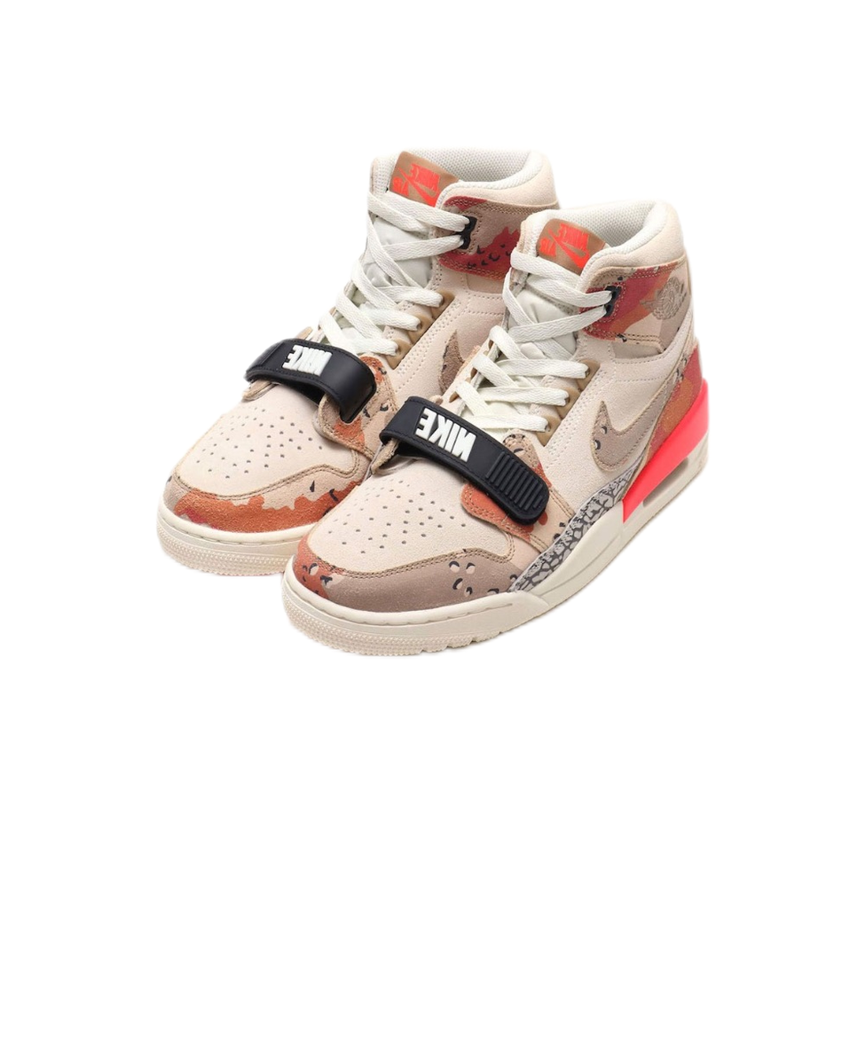 Nike Air Jordan Legacy 312 Desert Camo Jordan 312 AV3922-126