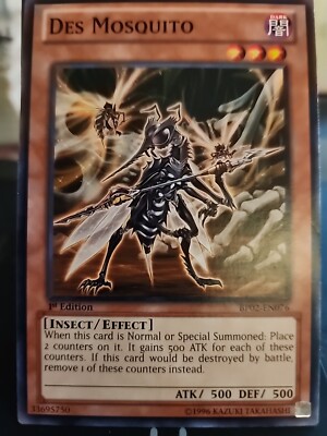 yugioh des cards Revived King Ha Des (UTR) [CSOC-EN044] Ultimate Rare – Gam3 Escape main image 1