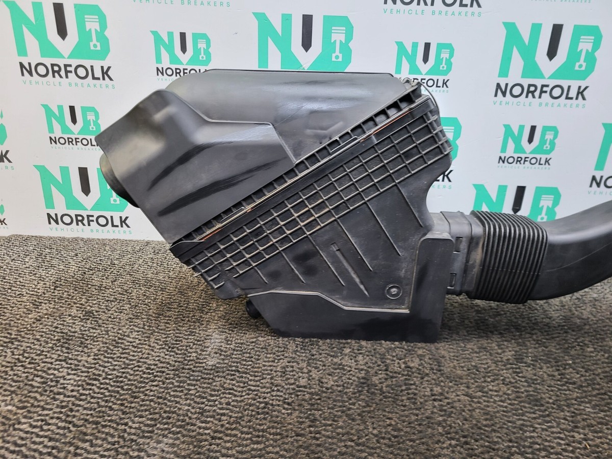 BMW F10 F11 5 Series 520D Airbox 8519129 18/10/23 S4D3 | eBay 
