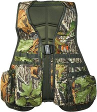 under armor turkey vest