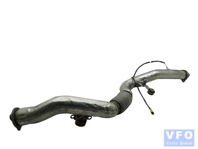 Flexrohr Audi A5 8T B8 4G0253350G Abgasrohr original 16km  2.0 TDI