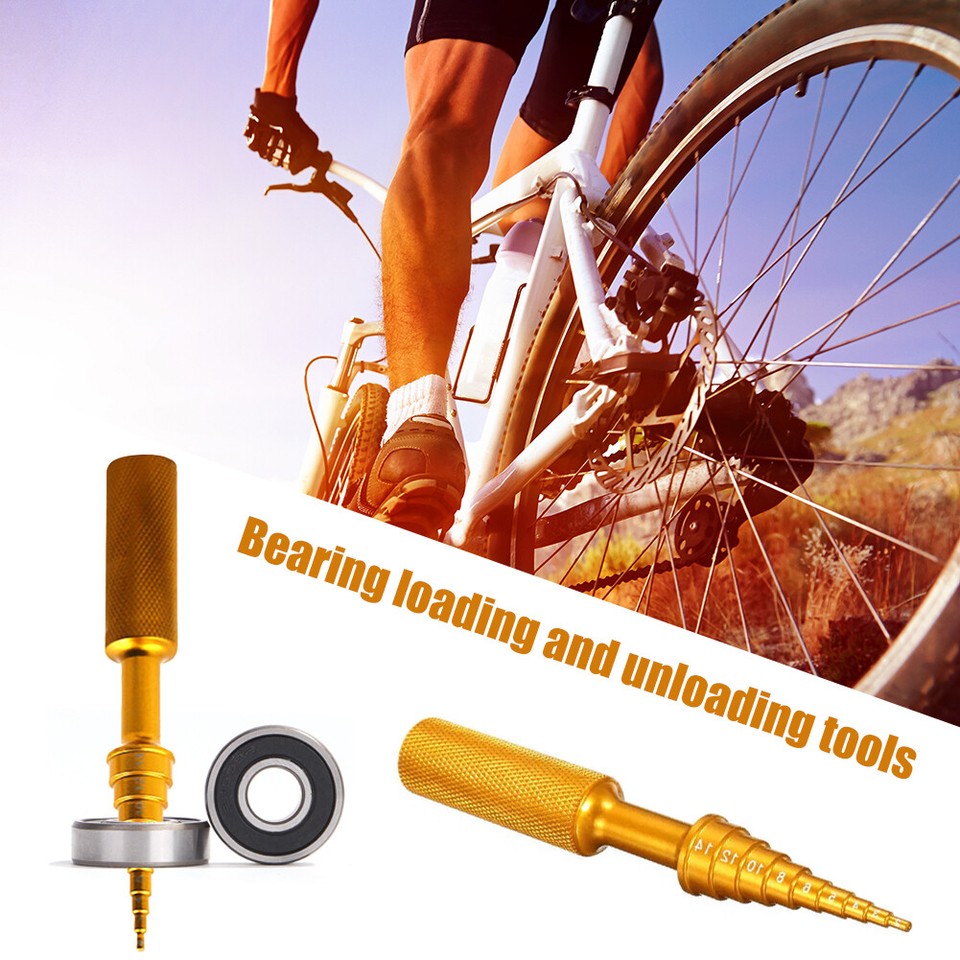 Bearing Extractor Gear Puller RC Bearing Hub Carrier Disassembly Hand