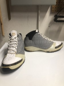 jordan 23 white stealth