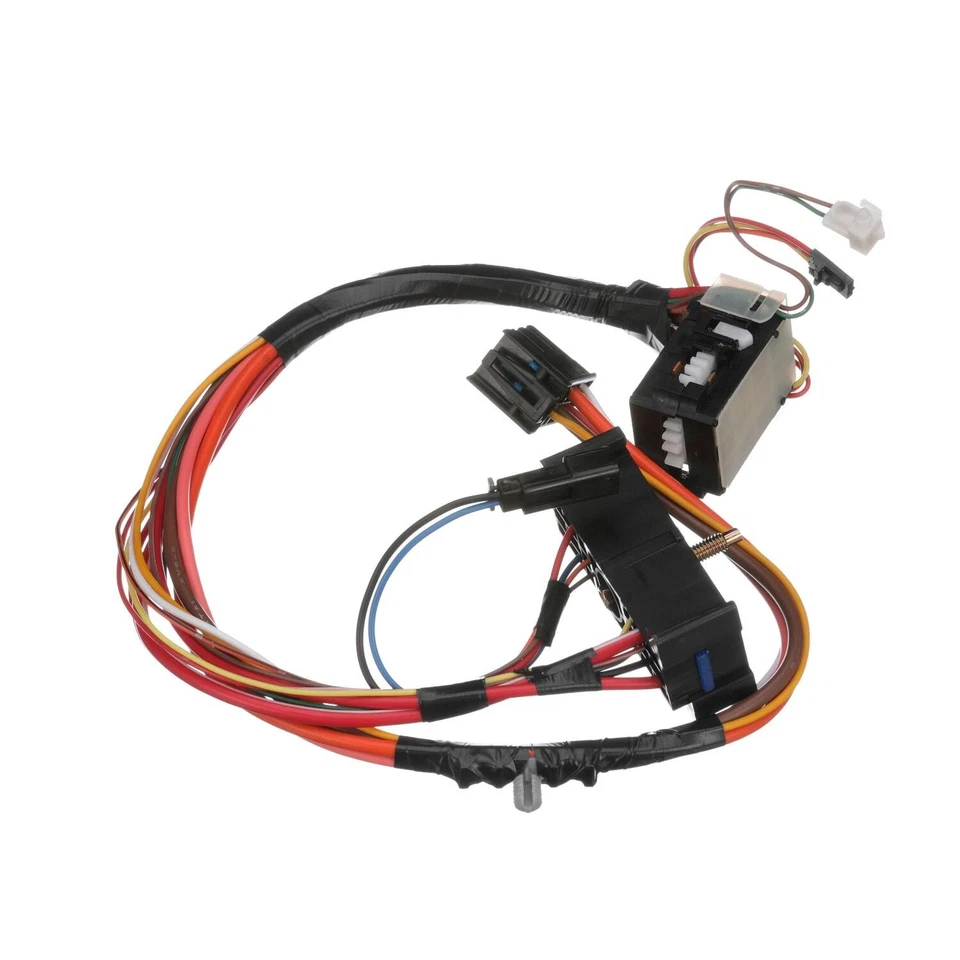 Interruptor de encendido SMP para Chevrolet Suburban 1500 2000-2002 Foto 3 de 4