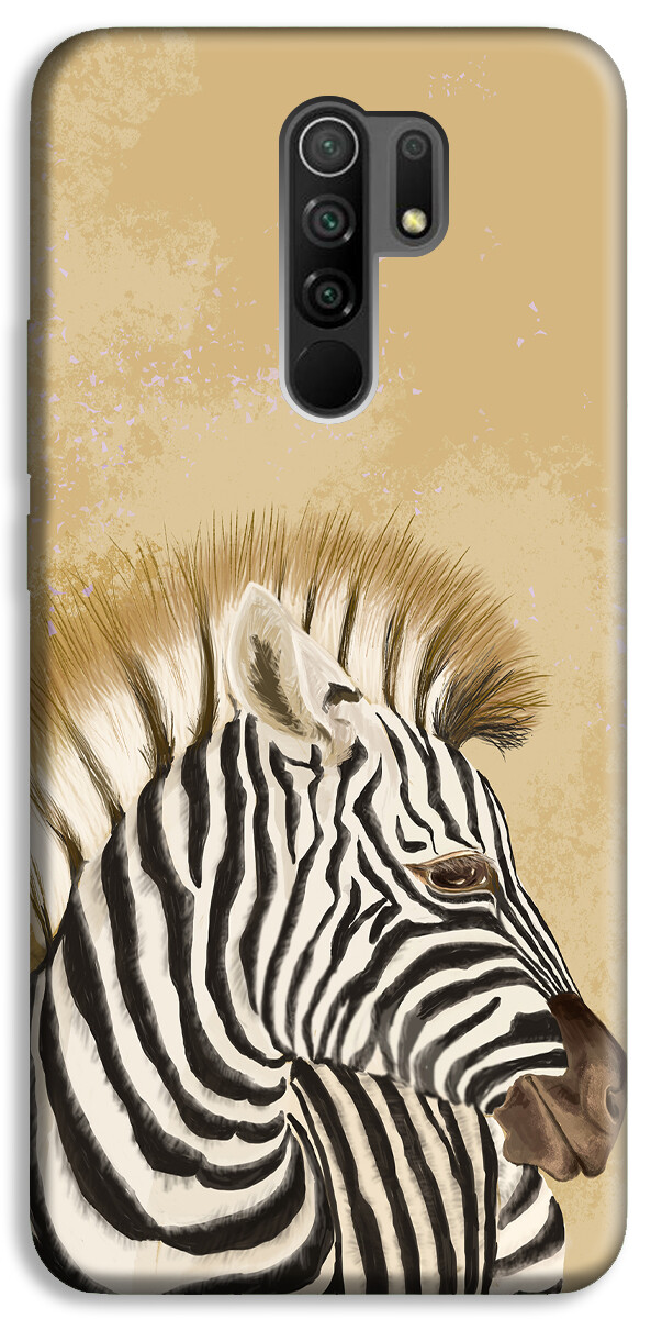CUSTODIA COVER IN TPU MORBIDA Per Xiaomi Redmi Note 10 / 10S / 5G / PRO FANT. N4