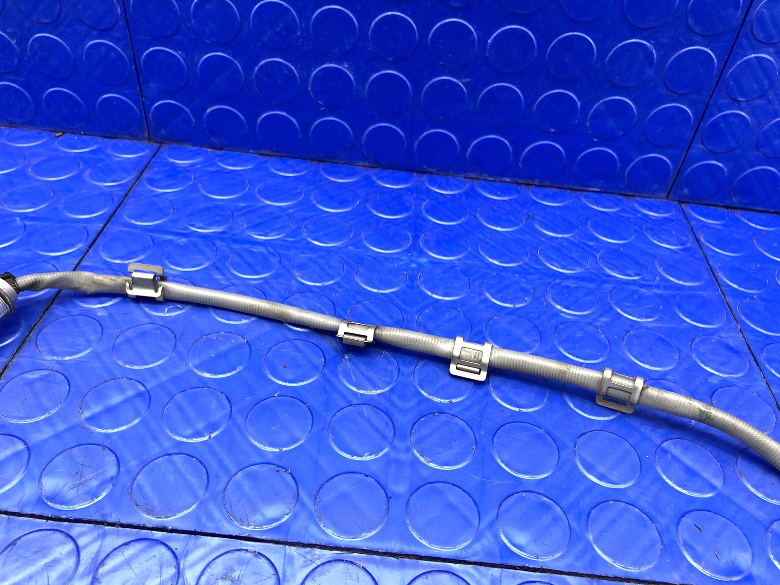 2014-2020 BMW I8 OEM 1.5L O2 OXYGEN SENSOR SET 8617029 8617030