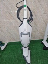 VORWERK FOLLETTO VK 220S - ULTIMO MODELLO CON CAVO - GARANZIA E SACCHETTI 