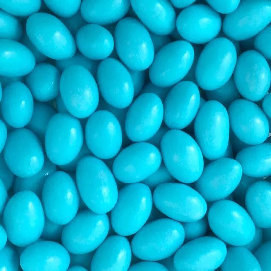 Confetti Celeste Ciocco Golosone - Gianduia e Mandorla g 500