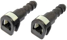 Fuel Line Connector 516 In Steel To 38 In Nylon Dorman 800-119 Fuel Line Connector 516 In Steel To 38 In Nylon Dorman 800-119