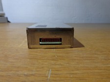 Sony WRU-806 A/68 Synthesized tuner No AC Adapter 