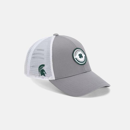 Black Clover Michigan State Spartan 